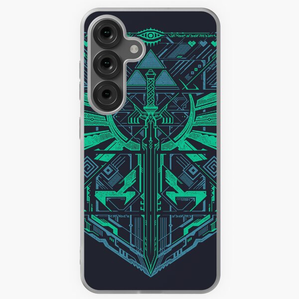 Item preview, Cyber Z Hero designed and sold by studiomsix.