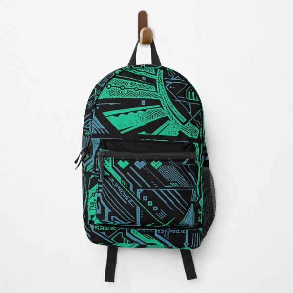Item preview, Cyber Z Hero designed and sold by studiomsix.