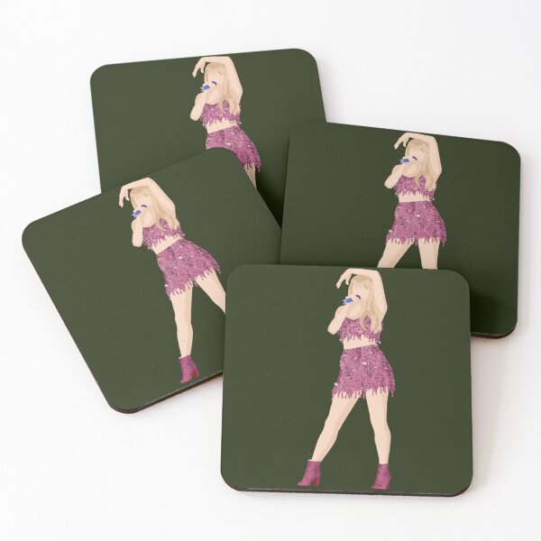 Item preview, 1989 eras tour v1 designed and sold by Tillieriodes.