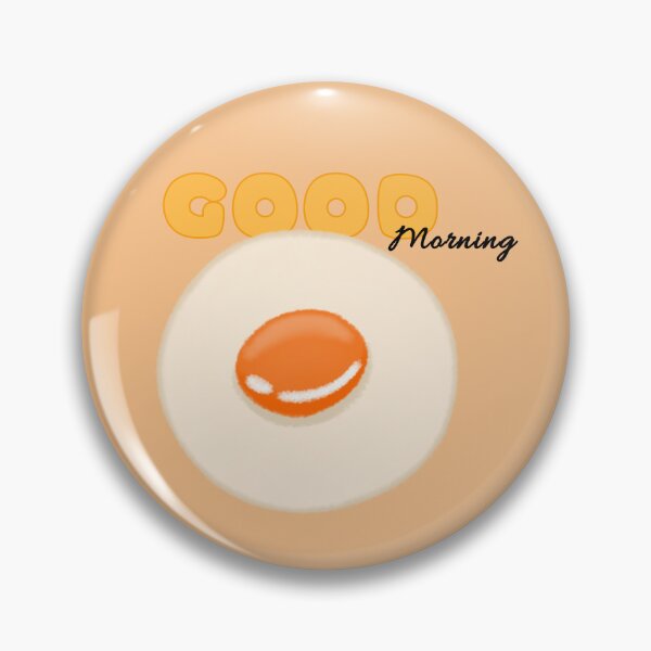 Item preview, Good Morning designed and sold by RabbitandMoon.