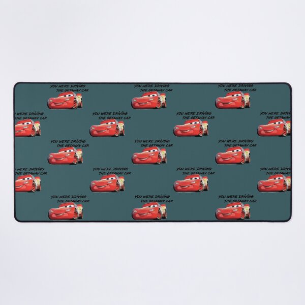 Item preview, Getaway (Race)car - Taylor designed and sold by Tillieriodes.