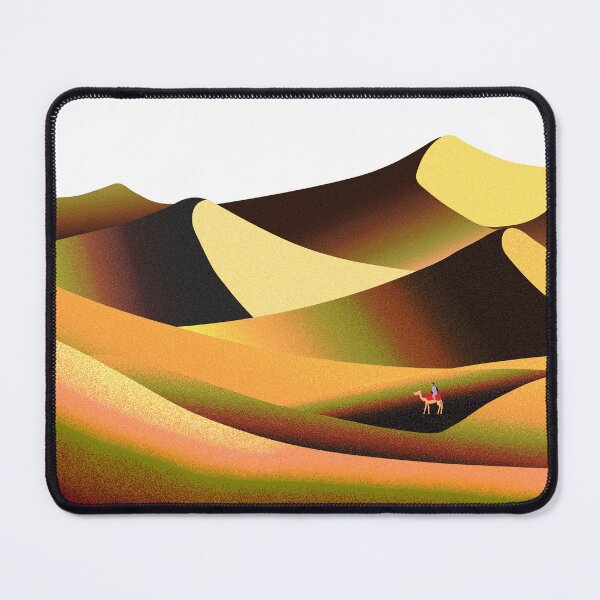Item preview, Great Desert designed and sold by ElliesJourney.