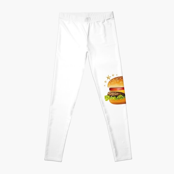 Item preview, Hamburger T-SHIRT designed and sold by zannouba.