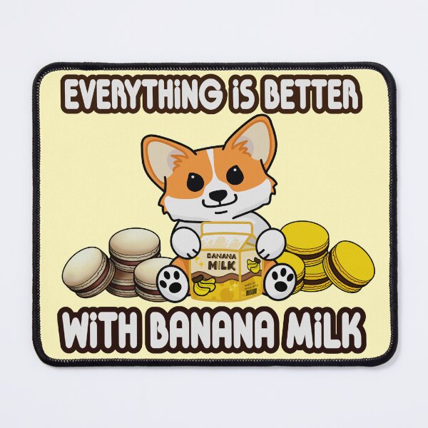 Item preview, Foodies Dog designed and sold by Magunedi.