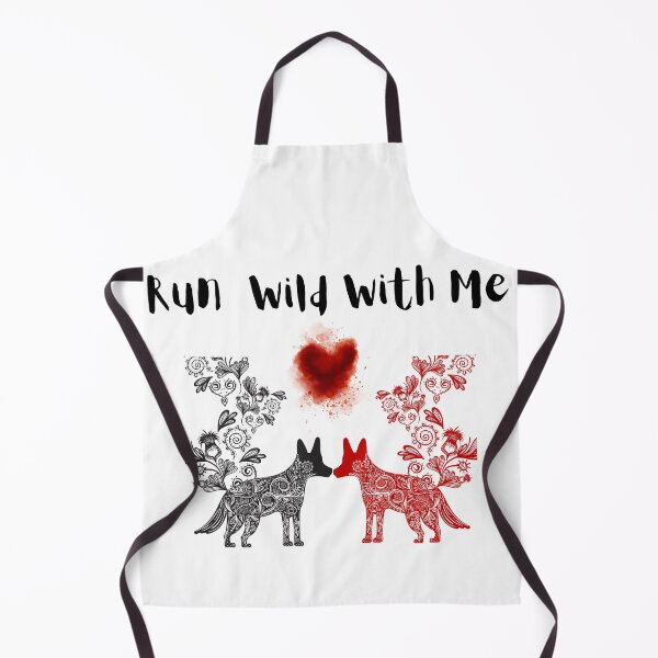 Item preview, Run Wild With Me designed and sold by Bitchien.