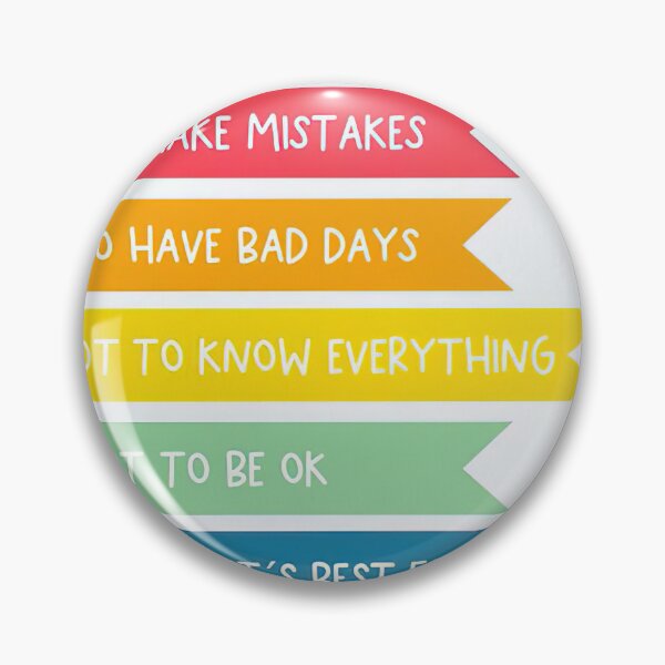 Item preview, Its Ok designed and sold by sheltonhs.