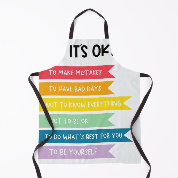 Item preview, Its Ok designed and sold by sheltonhs.