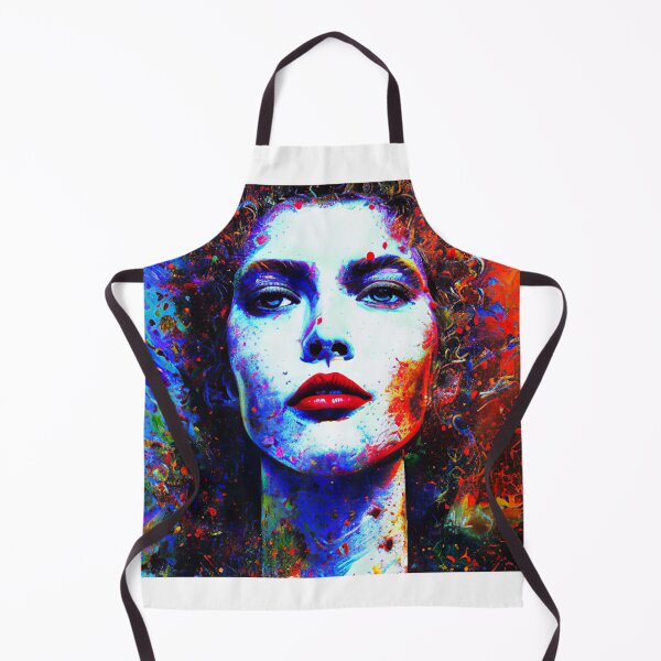 Artikelvorschau, Blauw Wit Rood entworfen und verkauft von PinkParrotStore.