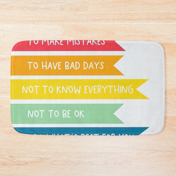 Item preview, Its Ok designed and sold by sheltonhs.