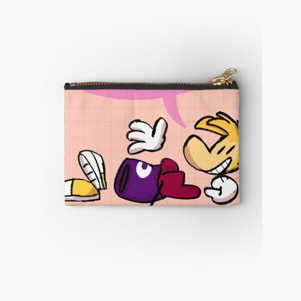 Item preview, Friday Night with Rayman designed and sold by PGUniverse.