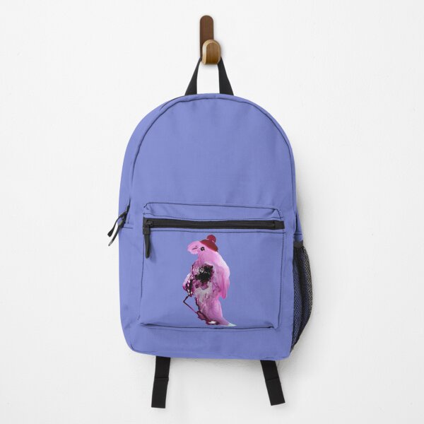 Item preview, Incredible Inky Pretty Parrot designed and sold by KazM.