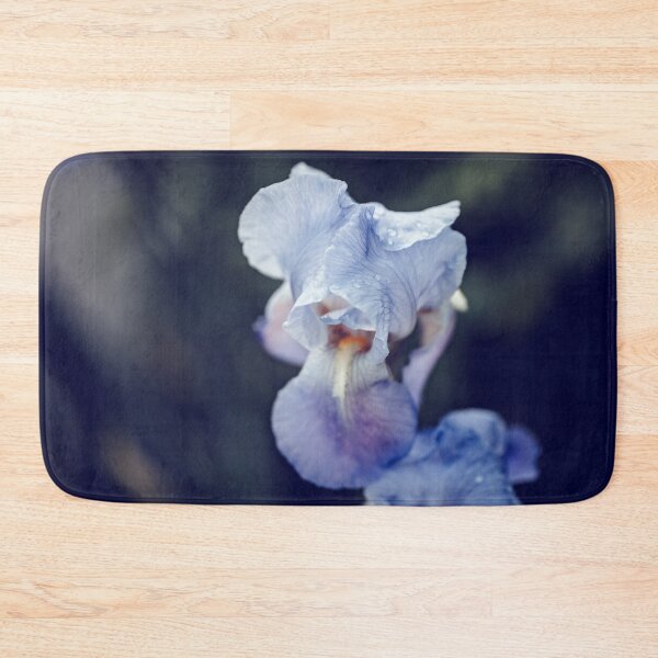 Item preview, german blue iris designed and sold by Nebulae-Art.