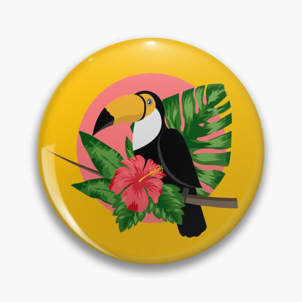 Item preview, Toucan designed and sold by Film-T-Shirts.
