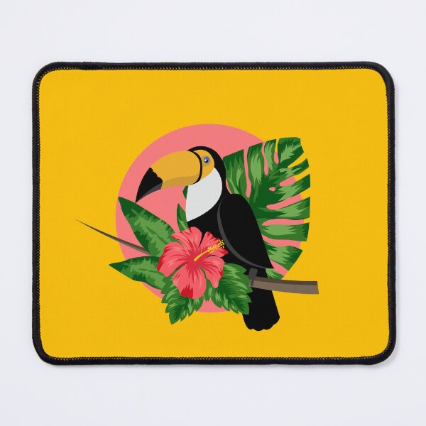 Item preview, Toucan designed and sold by Film-T-Shirts.