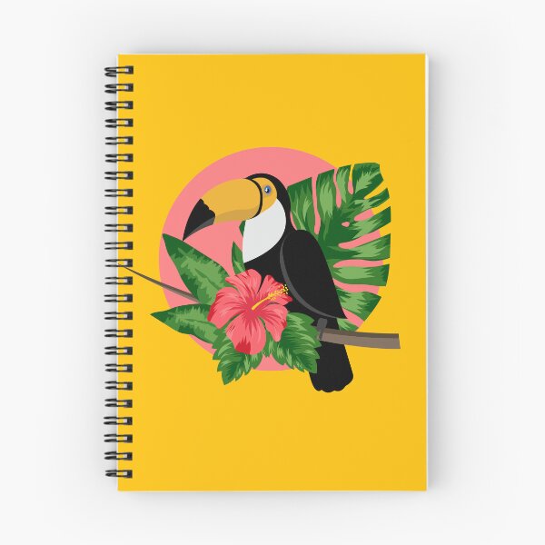 Item preview, Toucan designed and sold by Film-T-Shirts.