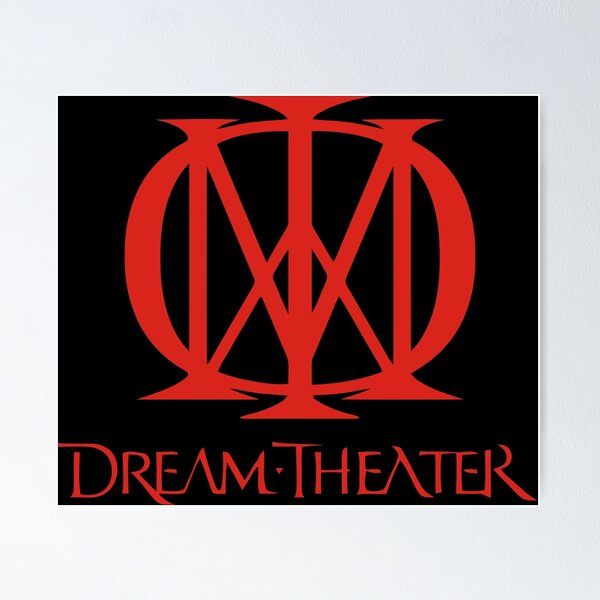 payu dream theater rame Poster