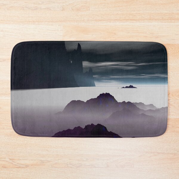 Item preview, Deep Purple designed and sold by SerenePhoto-AU.