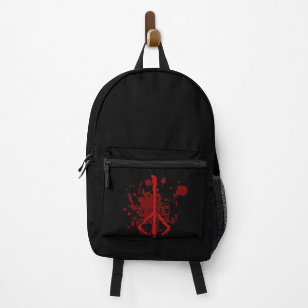 Bloodborne backpack hotsell