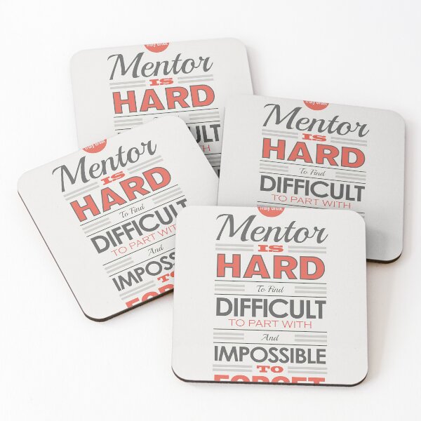 Item preview, Mentor designed and sold by sheltonhs.