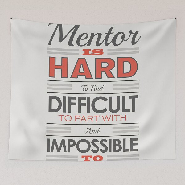 Item preview, Mentor designed and sold by sheltonhs.