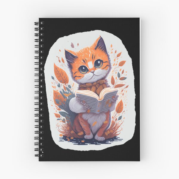 Item preview, Cute cat: Fluffy and Fabulous designed and sold by Paolospresent.