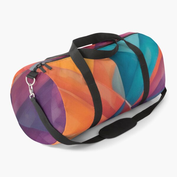 Item preview, Vibrant Abstract Kaleidoscope designed and sold by ElectraW.