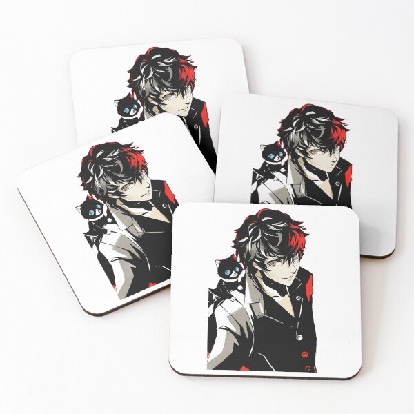 Item preview, persona 5  designed and sold by kevindung65.