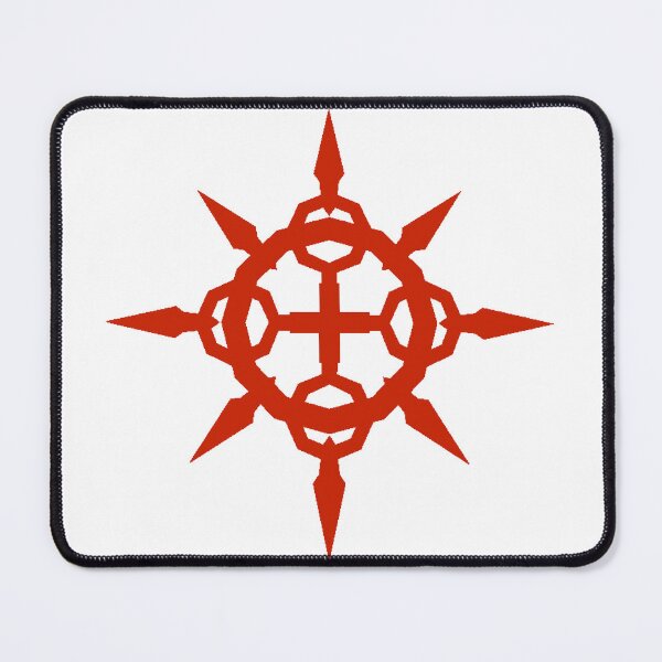 Item preview, Axel's Chakram designed and sold by Brandon Kellogg.