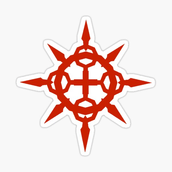 Artikel-Vorschau von Axels Chakram, designt und verkauft von Brandon Kellogg.