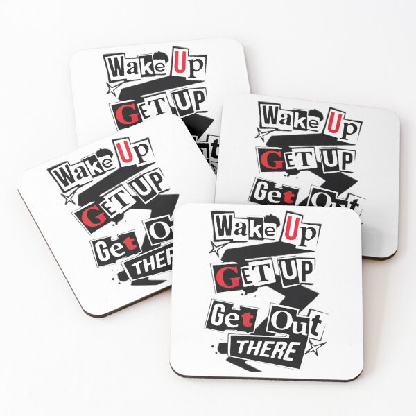 Item preview, persona 5  designed and sold by kevindung65.