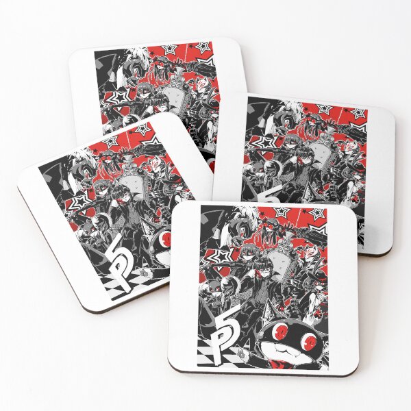 Item preview, persona 5  designed and sold by kevindung65.