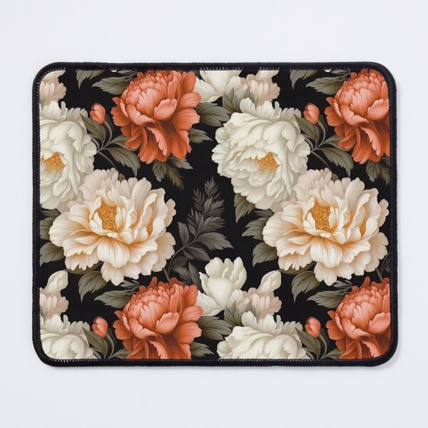 Item preview, Rose Floral Design designed and sold by BilgePaksoylu.