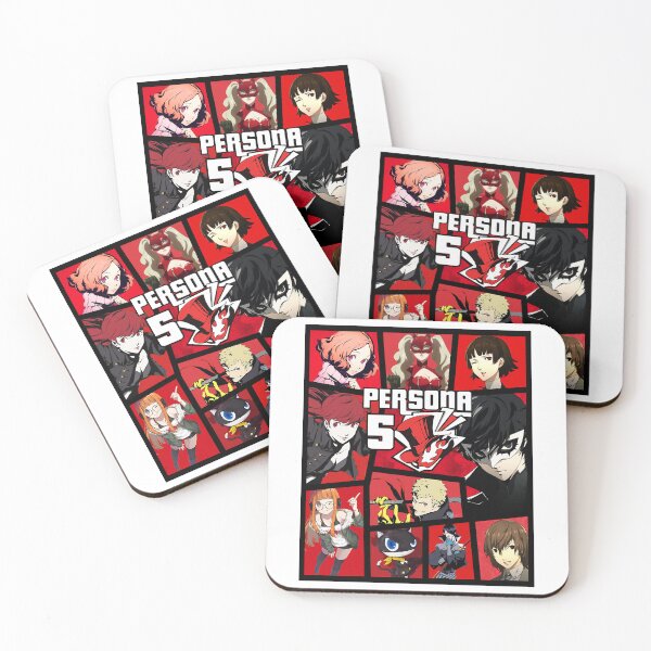 Item preview, PERSONA 5   designed and sold by kevindung65.