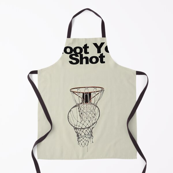 Item preview, Shoot Your Shot designed and sold by sheltonhs.