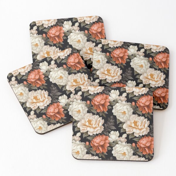 Item preview, Rose Floral Design designed and sold by BilgePaksoylu.