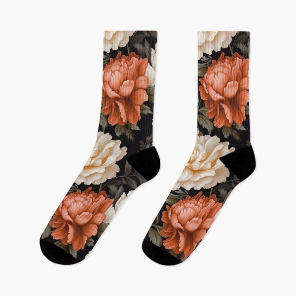 Item preview, Rose Floral Design designed and sold by BilgePaksoylu.