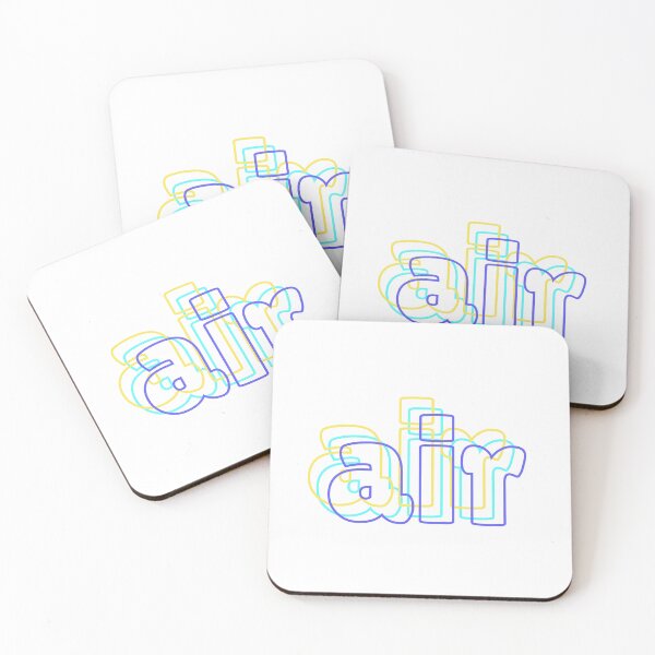 Item preview, Air power designed and sold by Ramona-Gliga.