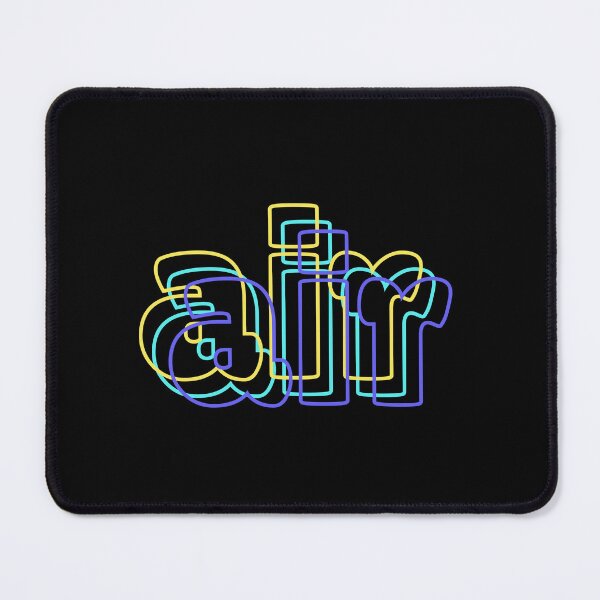Item preview, Air power designed and sold by Ramona-Gliga.