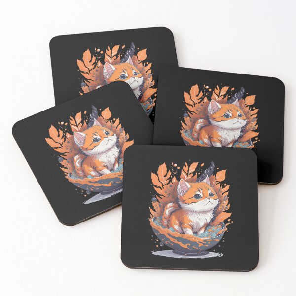Item preview, Cute cat: Playful Paws designed and sold by Paolospresent.