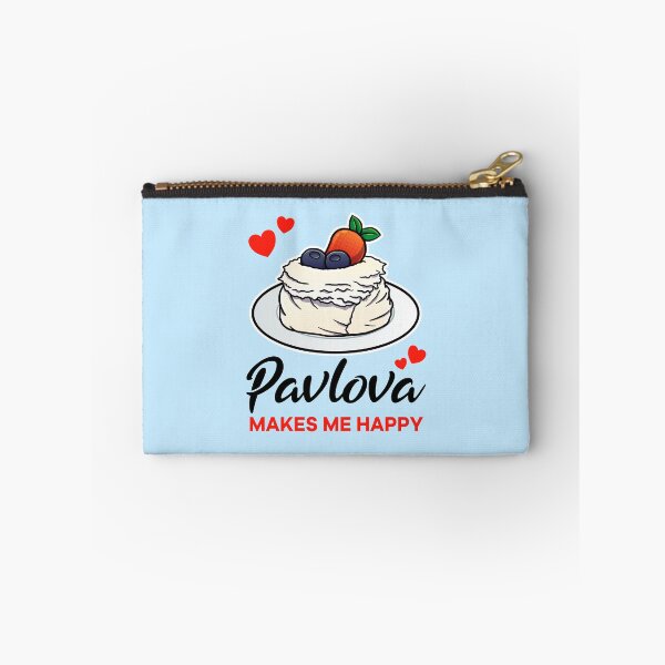 Item preview, Pavlova makes me happy designed and sold by jonmlam.