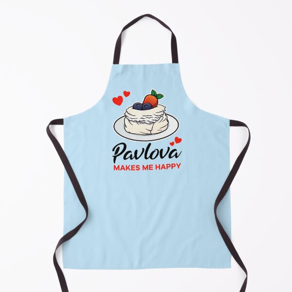 Item preview, Pavlova makes me happy designed and sold by jonmlam.