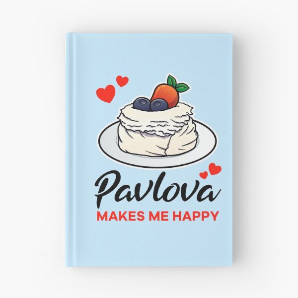 Item preview, Pavlova makes me happy designed and sold by jonmlam.