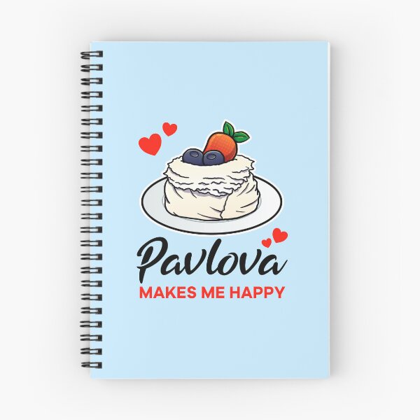 Item preview, Pavlova makes me happy designed and sold by jonmlam.