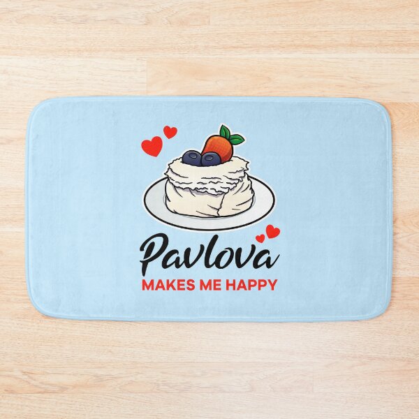 Item preview, Pavlova makes me happy designed and sold by jonmlam.