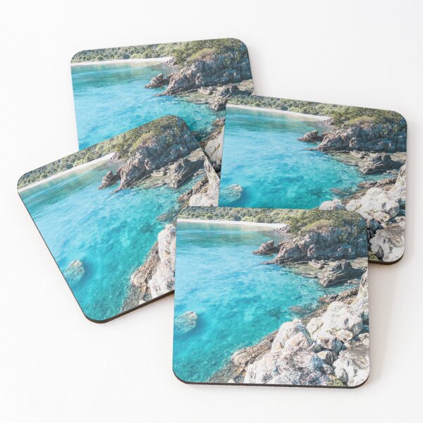 Item preview, Blue Pearl Bay, Whitsundays, Queensland designed and sold by MrWhitsundays.