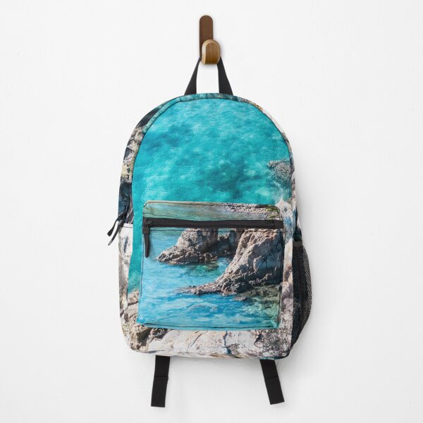 Item preview, Blue Pearl Bay, Whitsundays, Queensland designed and sold by MrWhitsundays.