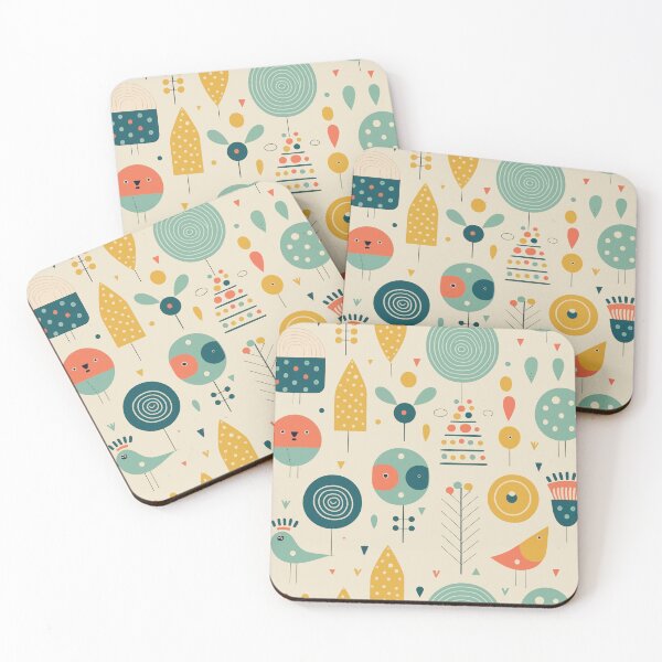 Item preview, Lovely Geometric patterns designed and sold by Amir Faysal.