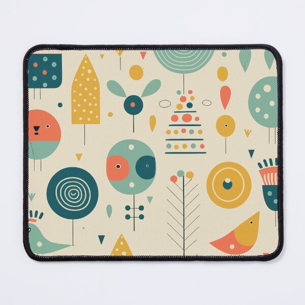 Item preview, Lovely Geometric patterns designed and sold by Amir Faysal.