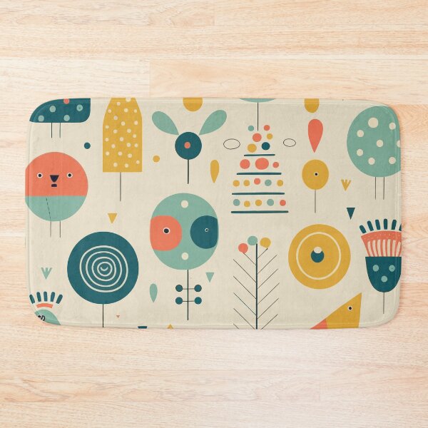 Item preview, Lovely Geometric patterns designed and sold by Amir Faysal.