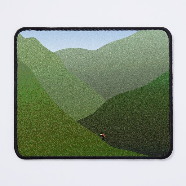 Item preview, Great Mountain designed and sold by ElliesJourney.